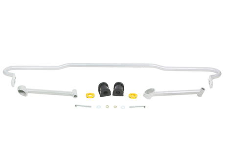 Barre stabilisatrice arrière réglable robuste de 20 mm pour Subaru WRX Hatch 08+ / Subaru STi 08-09 (comprend