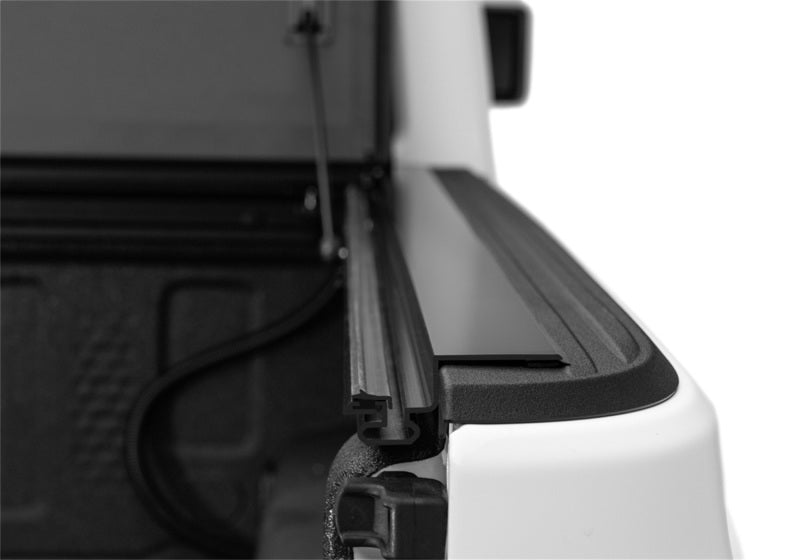 Jeep Gladiator 2020 BAK 5 pieds de lit BAKFlip MX4