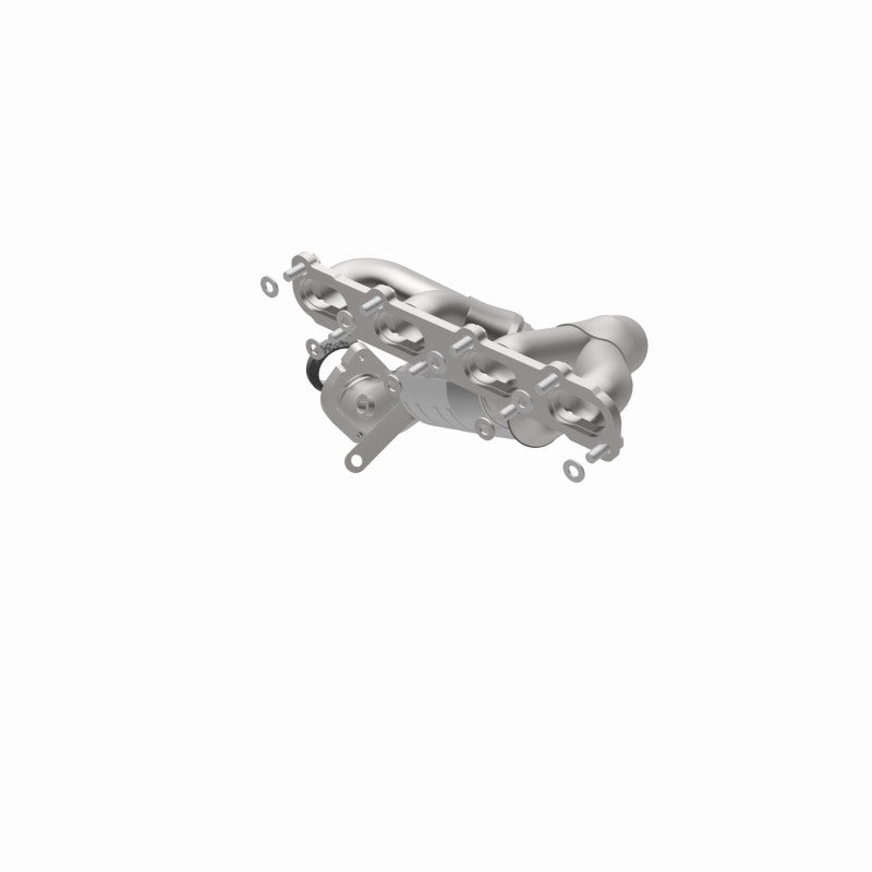 MagnaFlow Conv DF 04-06 Cadillac XLR 4.4L côté conducteur