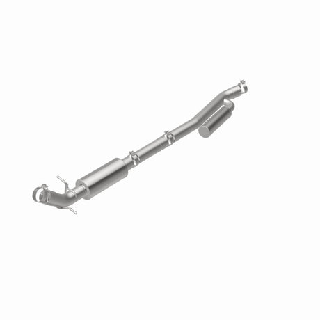 Remplacement du silencieux MagnaFlow D-Fit 409 SS 3,5 pouces 19-21 GMC Sierra 1500