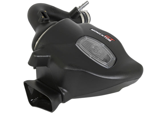 aFe Momentum GT Pro DRY S Intake System Chevrolet Camaro 16-17 I4 2.0L (t)