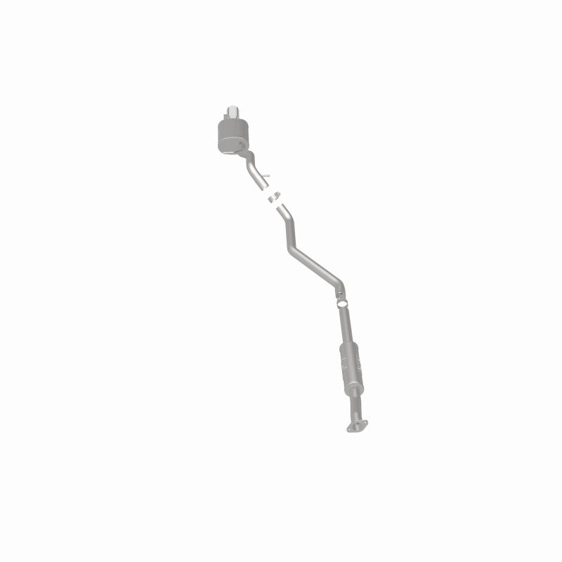 Système MagnaFlow C/B 02-03 Mitsubishi Lancer 2.0