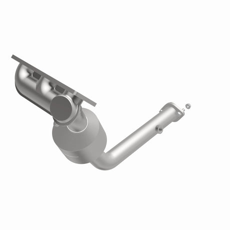 Convecteur MagnaFlow DF 02-03 Freelander 2,5 L