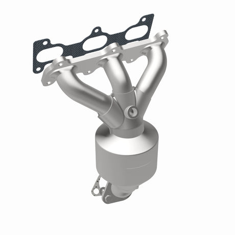 Convecteur MagnaFlow DF 05-08 Kia Sportage 2,7 L côté conducteur