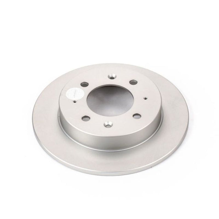 Rotor arrière Power Stop 04-09 Kia Spectra Evolution Geomet avec revêtement