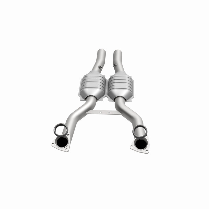 MagnaFlow Conv DF 00-04 C5 5,7 L tout-terrain