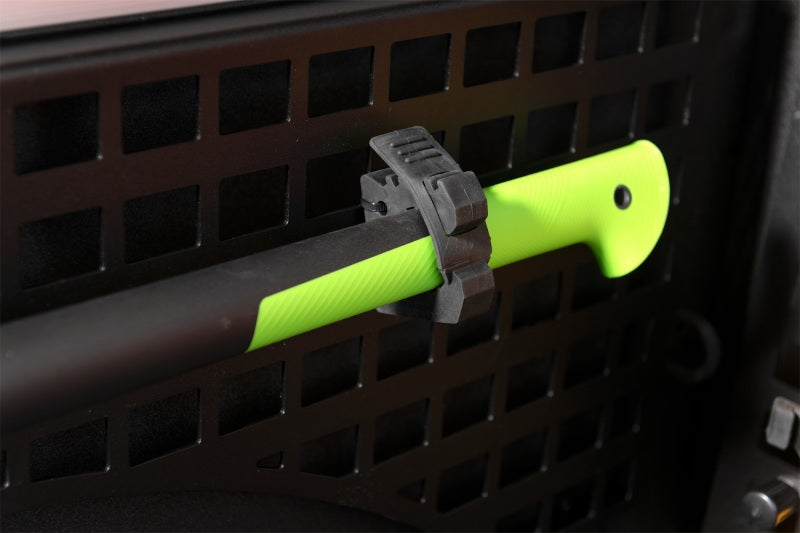 Panneau avant Molle Putco 16-21 Nissan Titan/Titan XD - 5,7 pi/6,7 pi/8,1 pi (toutes les tailles de boîte)