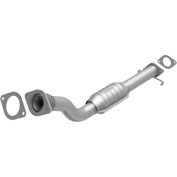 Convecteur MagnaFlow DF 99-02 Oldsmobile Intrigue