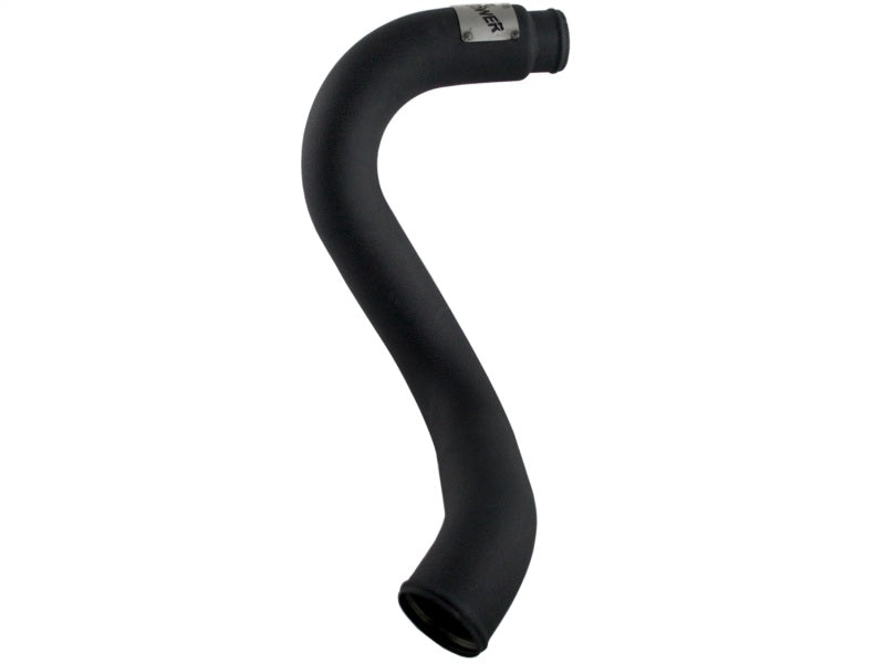 Tube de refroidisseur intermédiaire aFe Bladerunner 02-04 pour camions diesel GM V8 6,6 L (td) LB7