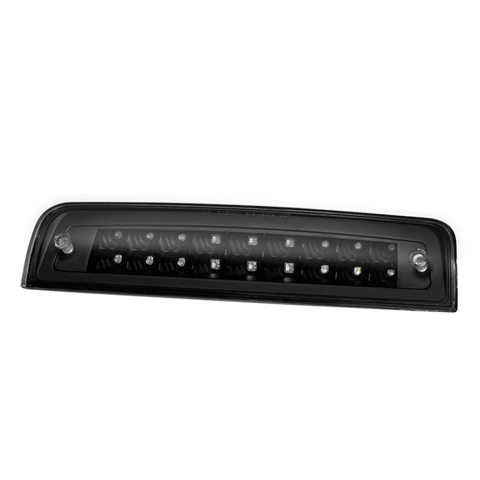 xTune Dodge Ram 1500 09-15 2500/3500 10-16 3ème feu stop à LED - Noir BKL-DRAM09-LED-BK