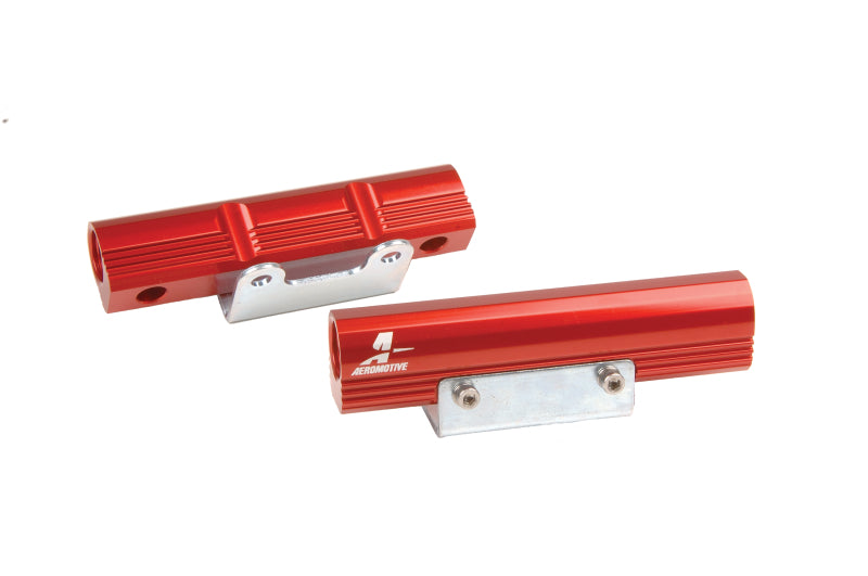 Rails d'alimentation en carburant Aeromotive 02-14 2.0L Subaru WRX/07-14 STi