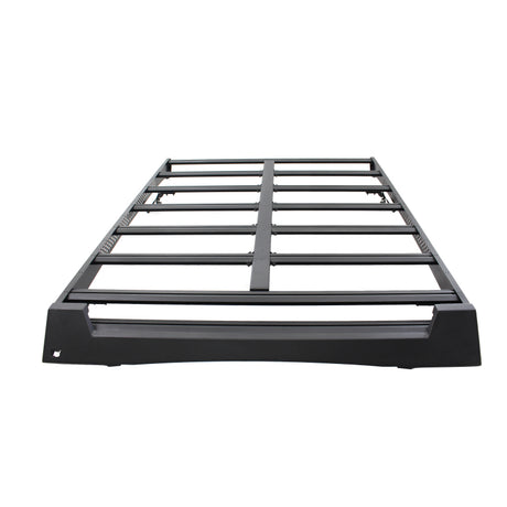 Barres de toit à profil bas Go Rhino 19-23 Ram 1500 CC Ceros - Tex. Blk