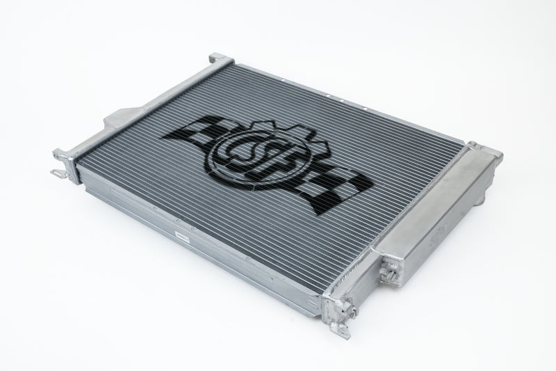 Radiateur haute performance CSF pour châssis BMW S54 Swap In E36 / E46