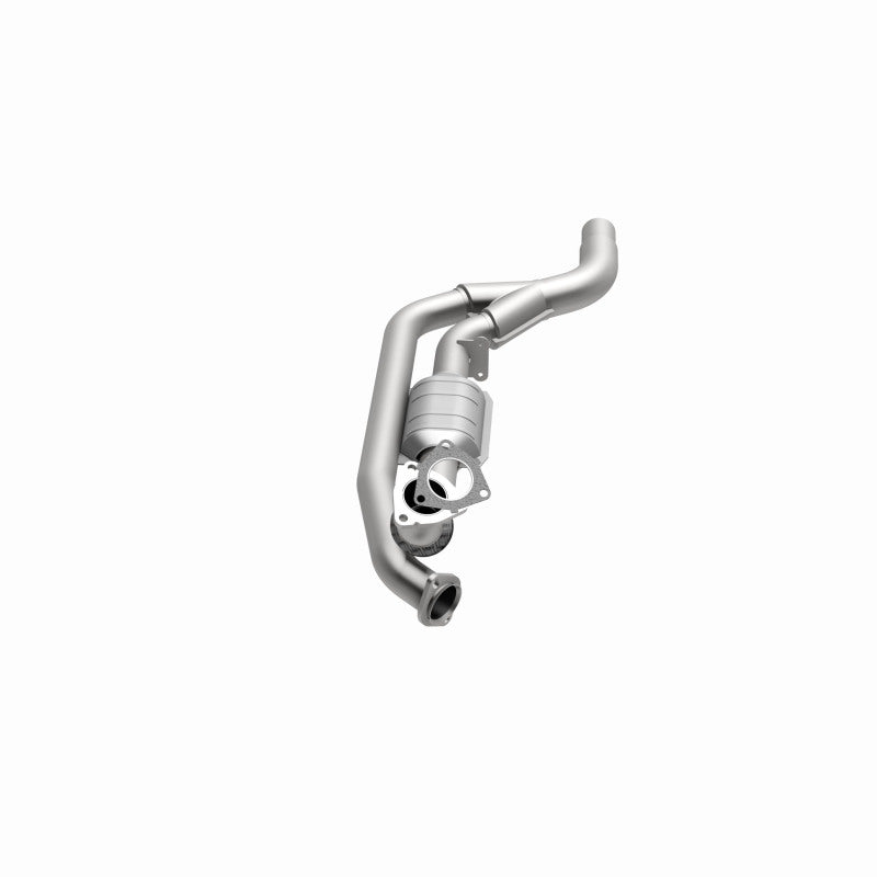 Camaro 5.7LP/S à conversion MagnaFlow DF 96-97