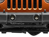 Feux antibrouillard à LED Raxiom 10-22 Jeep Wrangler JK/JL série axiale