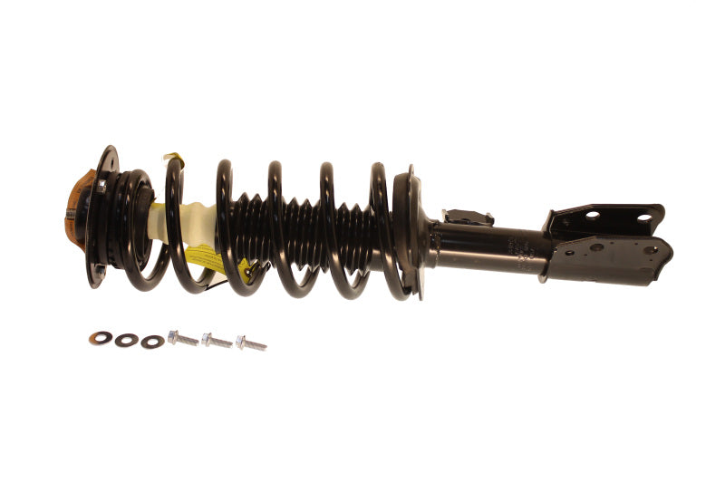 Amortisseurs et jambes de force KYB Strut Plus avant gauche Chevy Equinox 05-06