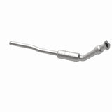 Volvo S70 2,4 L 2000 MagnaFlow Conv DF