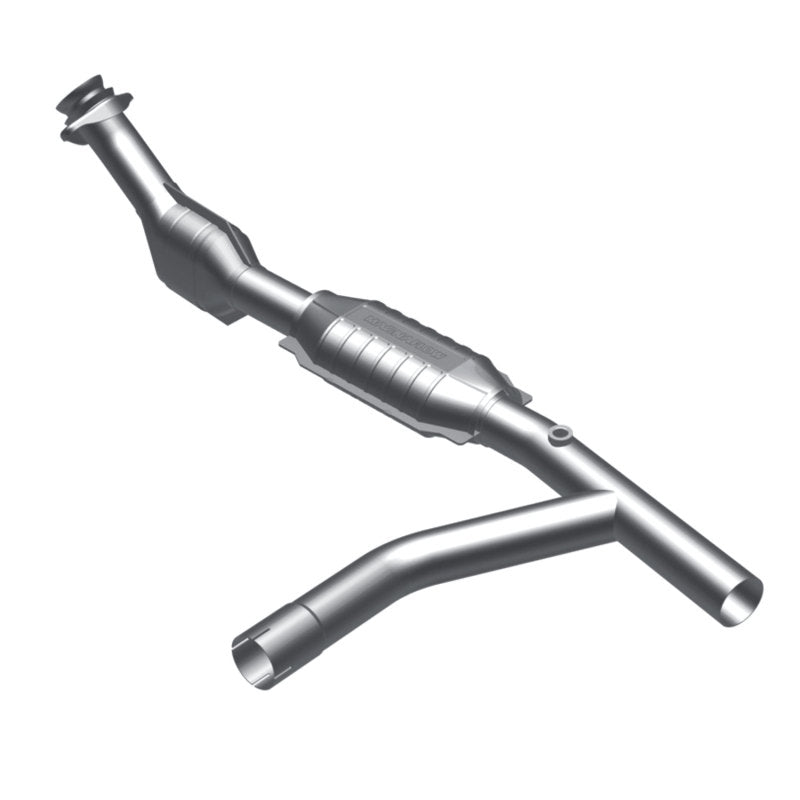 Moteur à combustion interne MagnaFlow DF 97-98 E150/E250 4,2 L