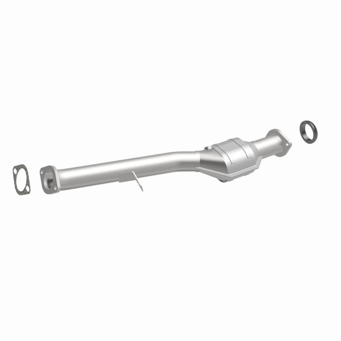 Magnaflow Conv DF Subaru Impreza 2,5 L 2006-2007