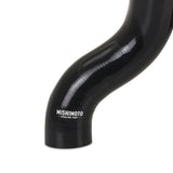 Kit de durites en silicone Mishimoto 08-10 Dodge Viper - Noir