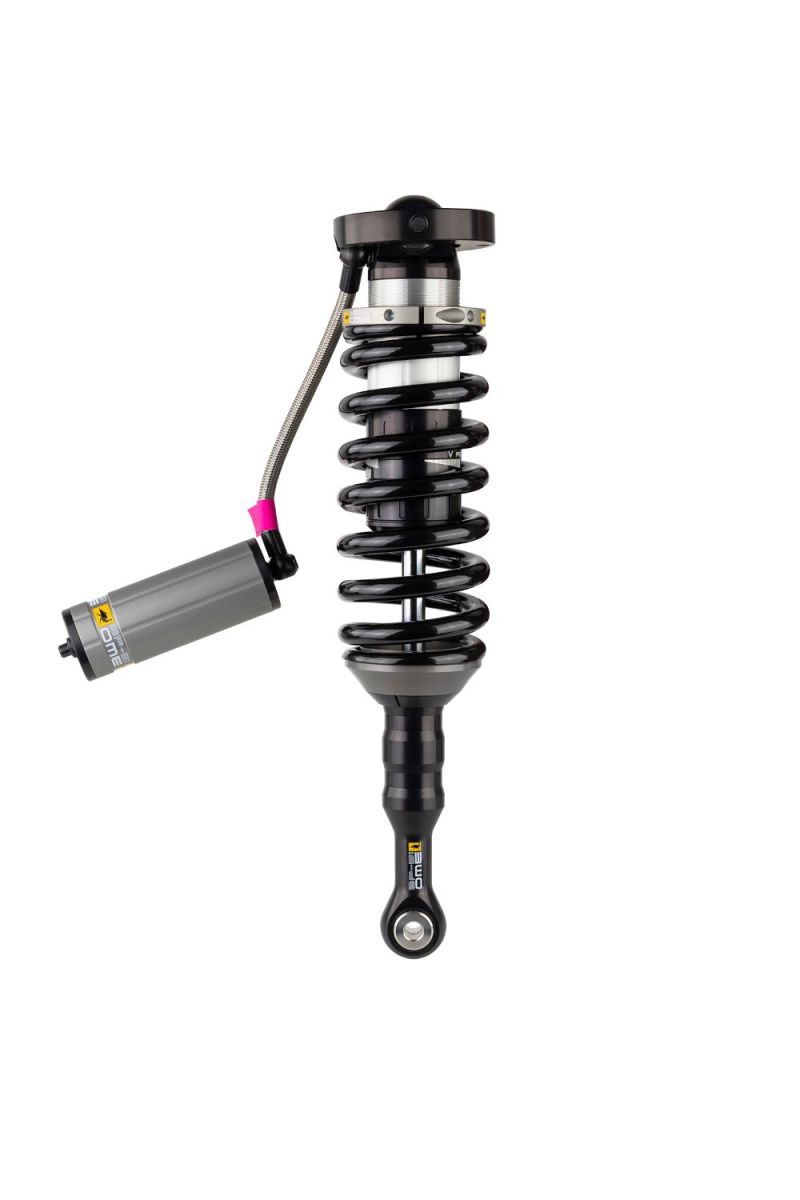 Suspension à ressorts hélicoïdaux ARB / OME Bp51 S/N..Prado/Fj/4Run avant gauche