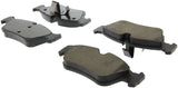 Plaquettes de frein StopTech Street Select - Arrière