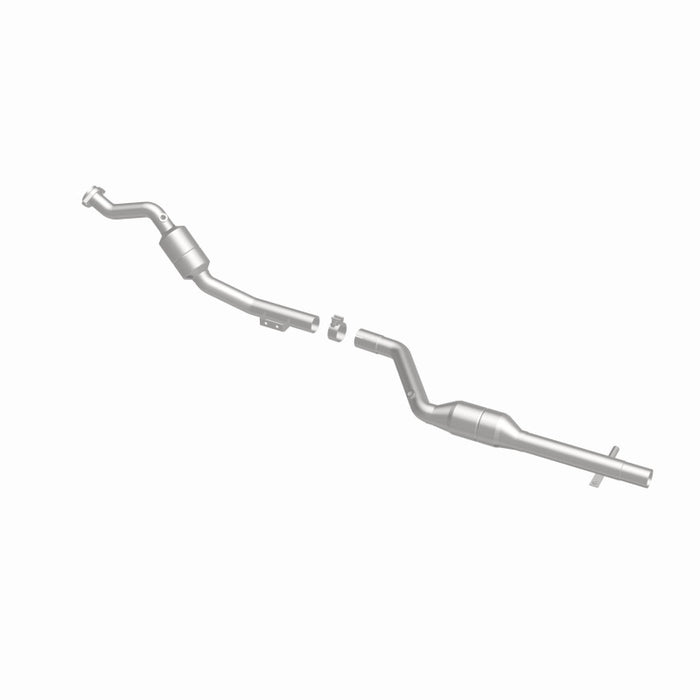 Convecteur MagnaFlow DF 1998 Mercedes SL500 5.0L côté passager