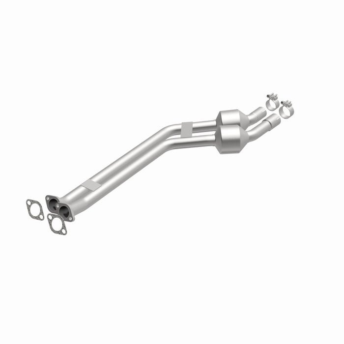 Convecteur MagnaFlow DF 07-10 BMW X3 3.0L