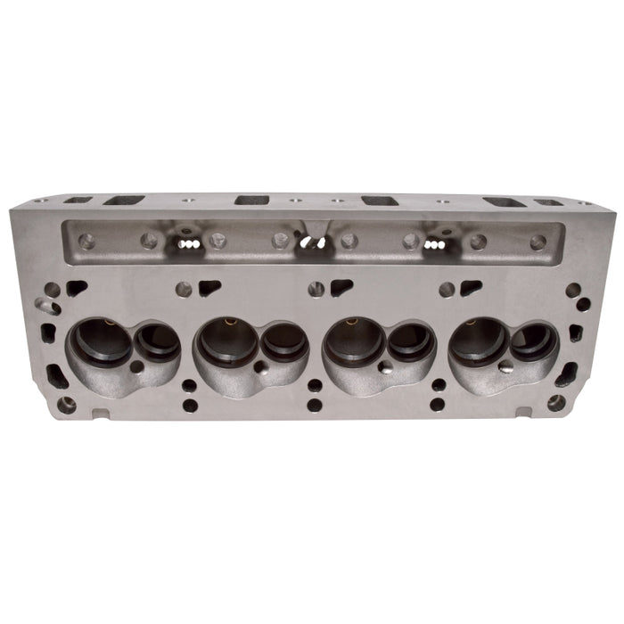 Edelbrock Single Victor SBF Tête nue