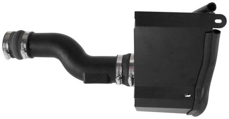 Kit d'admission d'air hautes performances K&amp;N 2016 Honda Civic L4-1.5L