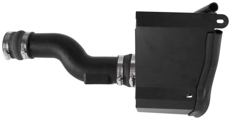 K&N 2016 Honda Civic L4-1.5L AirCharger Performance Intake Kit