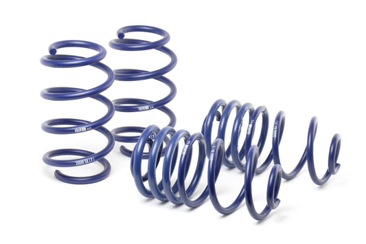 H&R 16-18 Mercedes-Benz Metris W447 Sport Spring