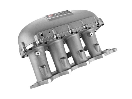 Collecteur d'admission complet Skunk2 Ultra Series B Series Race Centerfeed