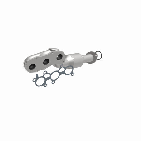 MagnaFlow Conv DF 2006 Lexus GS300 3.0L côté passager m
