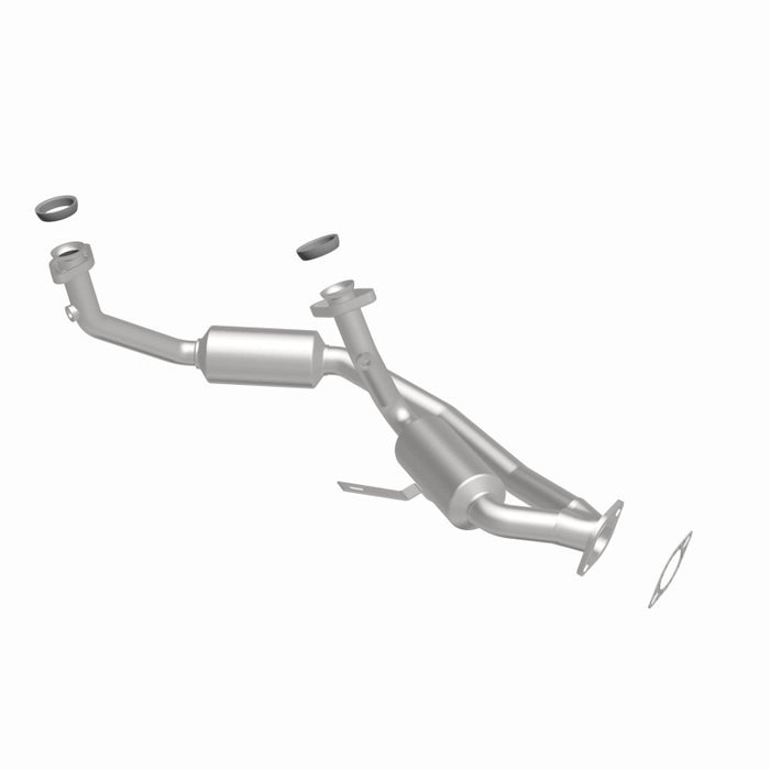 Convecteur MagnaFlow DF 94-95 Ford Taurus/Sable 3.0