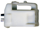 Capteur d'oxygène à montage direct NGK Pontiac Vibe 2006-2004