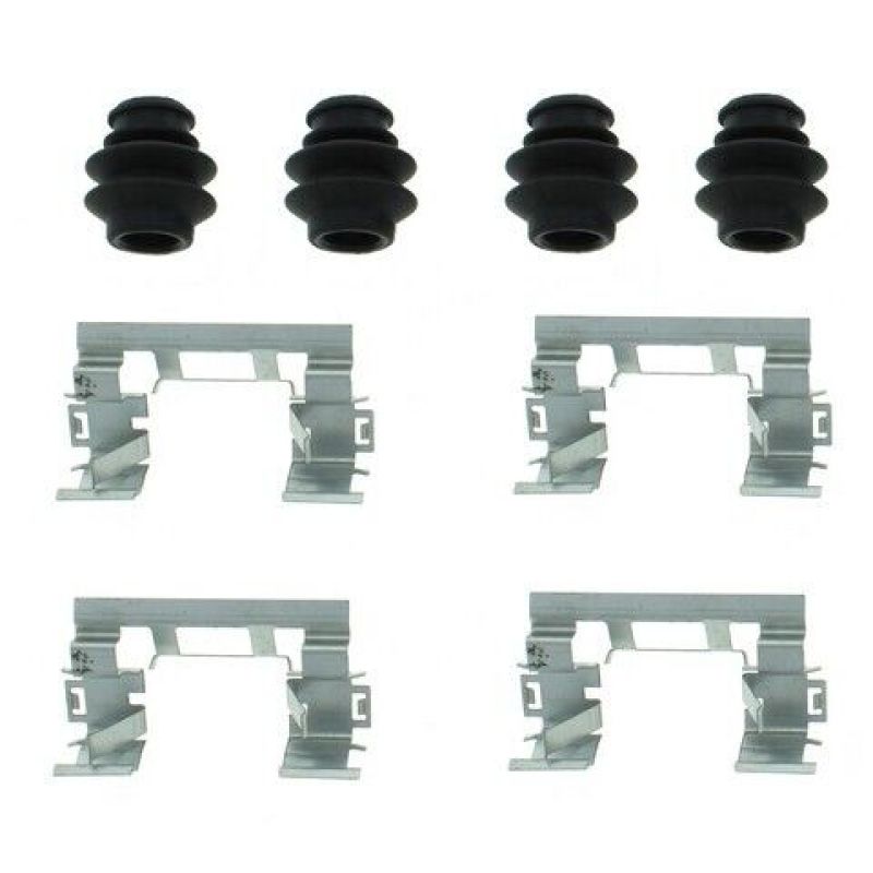 Centric 01-06 BMW M3 Rear Parking Brake Hardware Kit