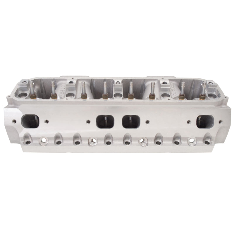 Culasse Edelbrock Chrysler Victor Max Wedge pour moteurs B/Rb Big Chrysler Single Bare Casting
