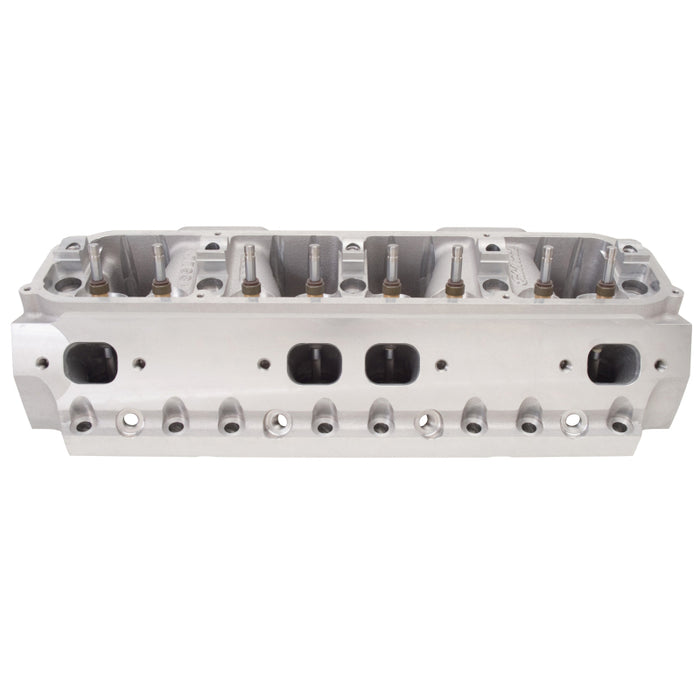 Culasse Edelbrock Chrysler Victor Max Wedge pour moteurs B/Rb Big Chrysler Single Bare Casting