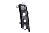 ANZO 1996-2002 GMC Savana Taillights Chrome