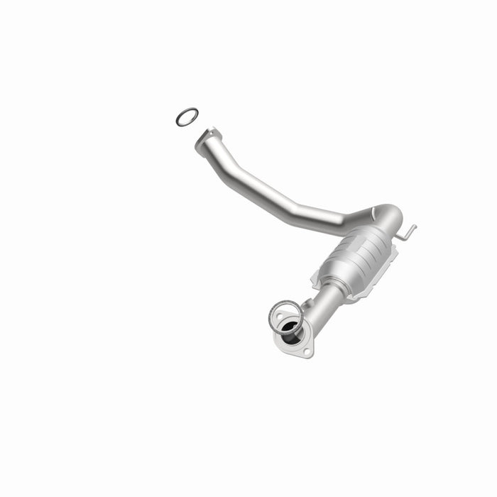 Pompe à eau Magnaflow DF 10-14 GX460 4,6 L