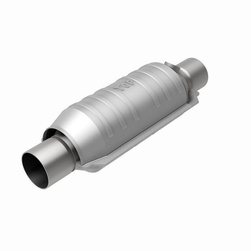 MagnaFlow Conv Universal 2,50 pouces CA Tier 1