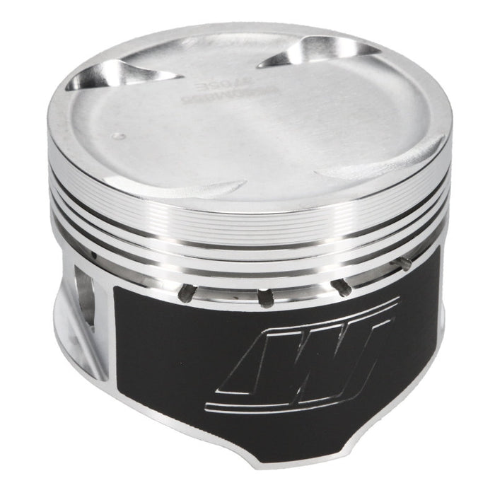 Kit de stock de pistons Wiseco Mits Turbo DISH -10cc 1,378 x 85,5