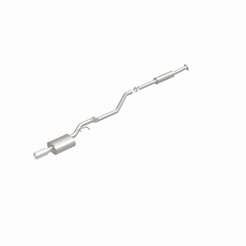 Système MagnaFlow C/B 02-03 Mitsubishi Lancer 2.0