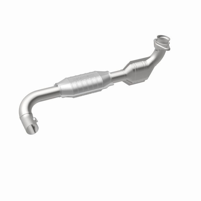 MagnaFlow Conv DF 01-02 Exped/F-150 5.4LD/S