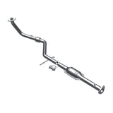 Moteur MagnaFlow Conv DF 01-02 GM Caval/Sunfire 2,2 L