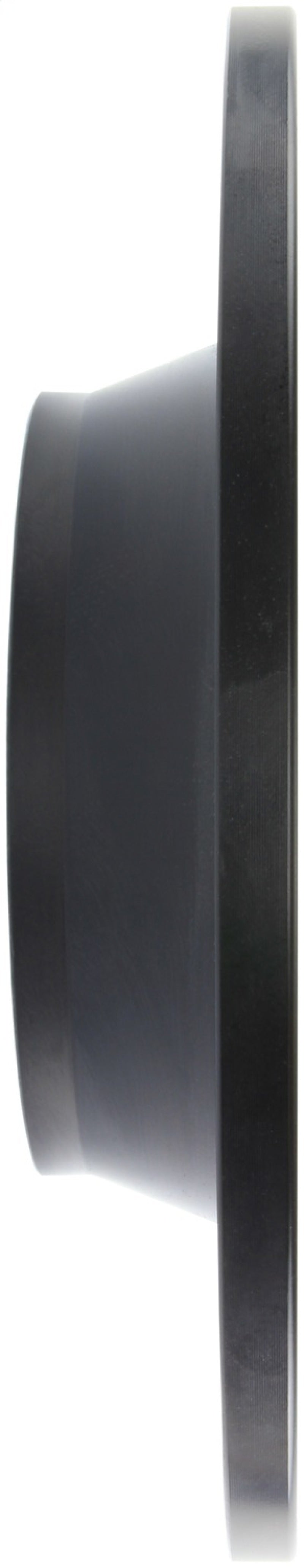 Rotor fendu arrière gauche StopTech Power Slot 06-10 Audi A3 / 09 VW CC (Passat CC) / 06-09 GTI Mk V