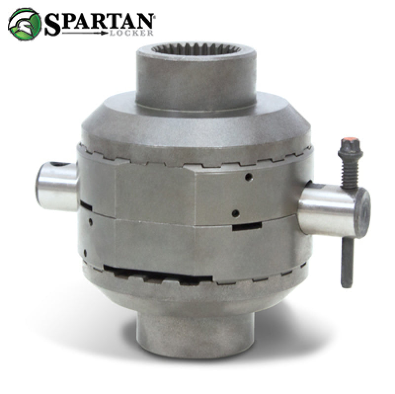 Casier Spartan standard américain pour différentiel Dana 44HD avec essieux à 30 cannelures / avec arbre à goupille transversale robuste