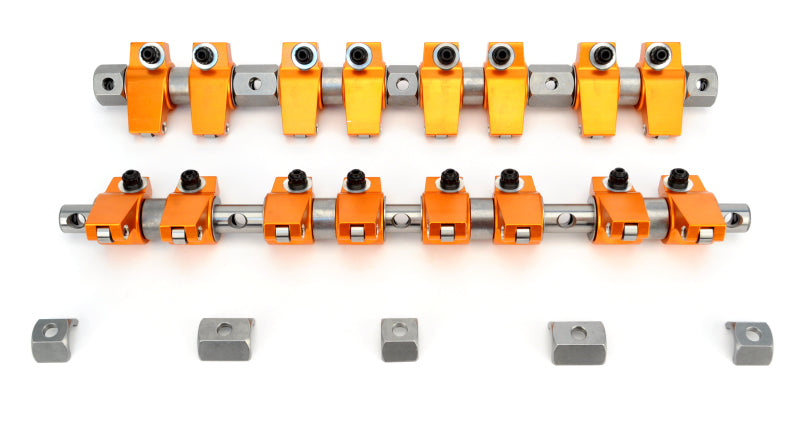 Kit de culbuteurs en aluminium COMP Cams pour Chrysler