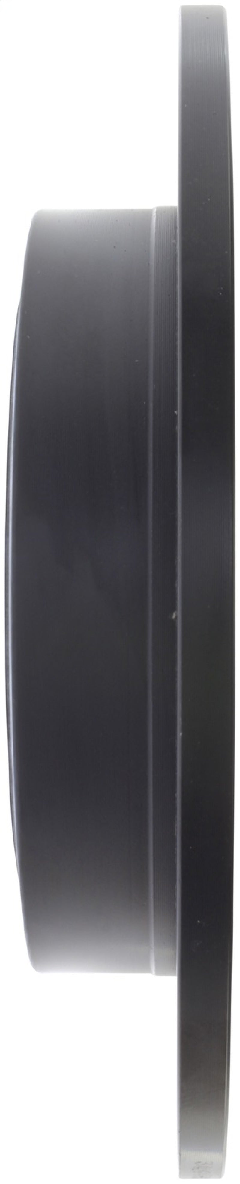 Rotor fendu arrière gauche StopTech Power Slot 07-09 Mini Cooper/Cooper S